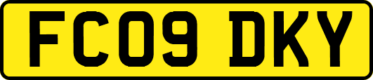FC09DKY