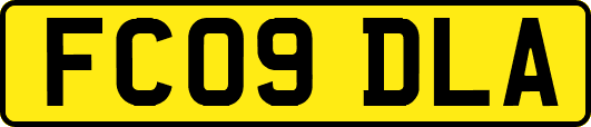 FC09DLA