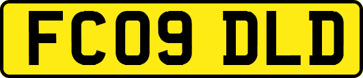 FC09DLD