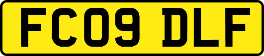 FC09DLF