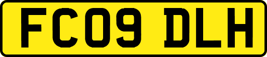 FC09DLH