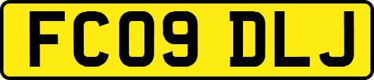 FC09DLJ