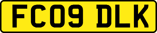 FC09DLK