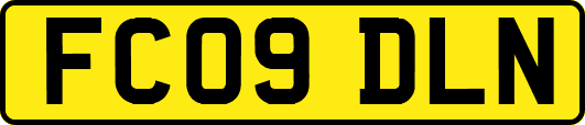 FC09DLN