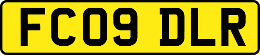 FC09DLR
