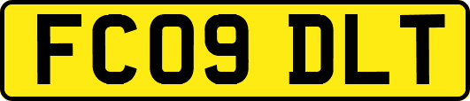 FC09DLT