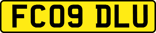 FC09DLU