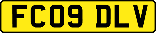 FC09DLV