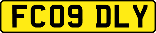 FC09DLY