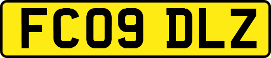 FC09DLZ