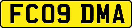 FC09DMA