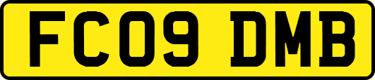 FC09DMB