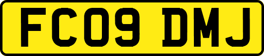 FC09DMJ