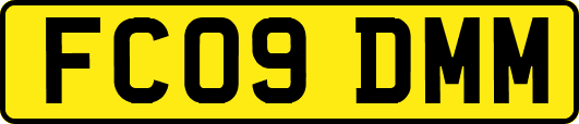 FC09DMM