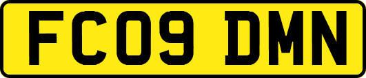 FC09DMN