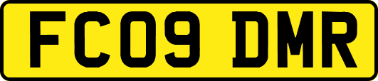 FC09DMR