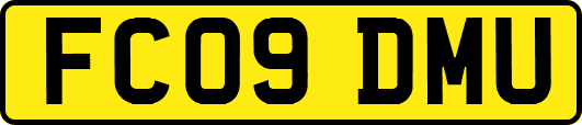 FC09DMU