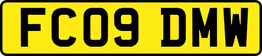FC09DMW