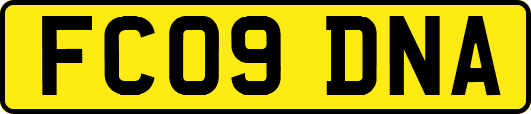 FC09DNA