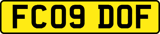 FC09DOF