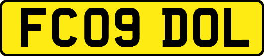 FC09DOL