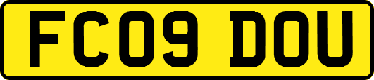 FC09DOU