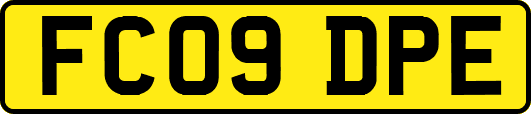 FC09DPE