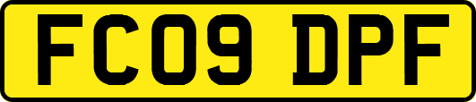 FC09DPF