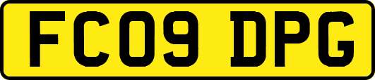 FC09DPG
