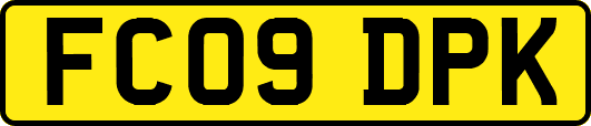 FC09DPK