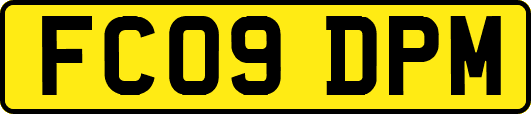 FC09DPM
