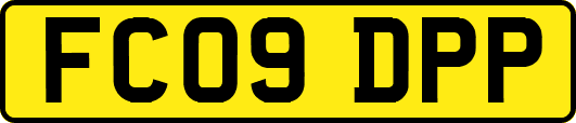 FC09DPP