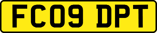 FC09DPT