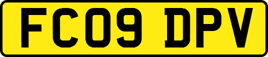 FC09DPV
