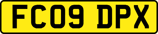 FC09DPX