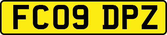FC09DPZ
