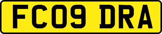 FC09DRA