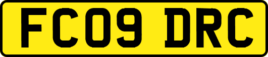 FC09DRC
