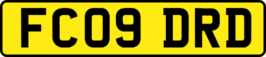 FC09DRD