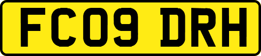 FC09DRH