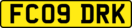 FC09DRK