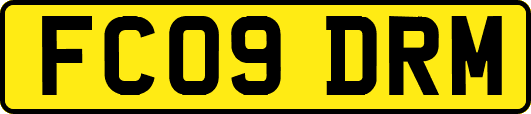 FC09DRM