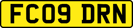 FC09DRN