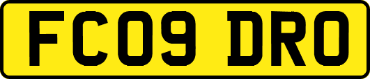 FC09DRO