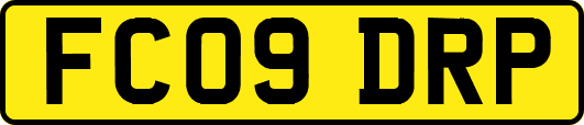 FC09DRP