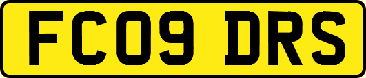 FC09DRS