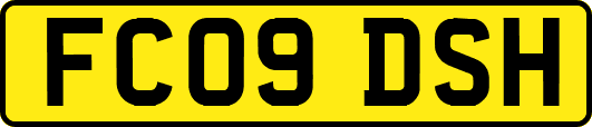 FC09DSH