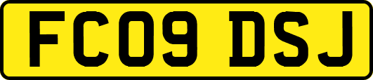 FC09DSJ