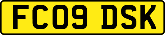 FC09DSK