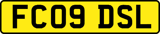 FC09DSL